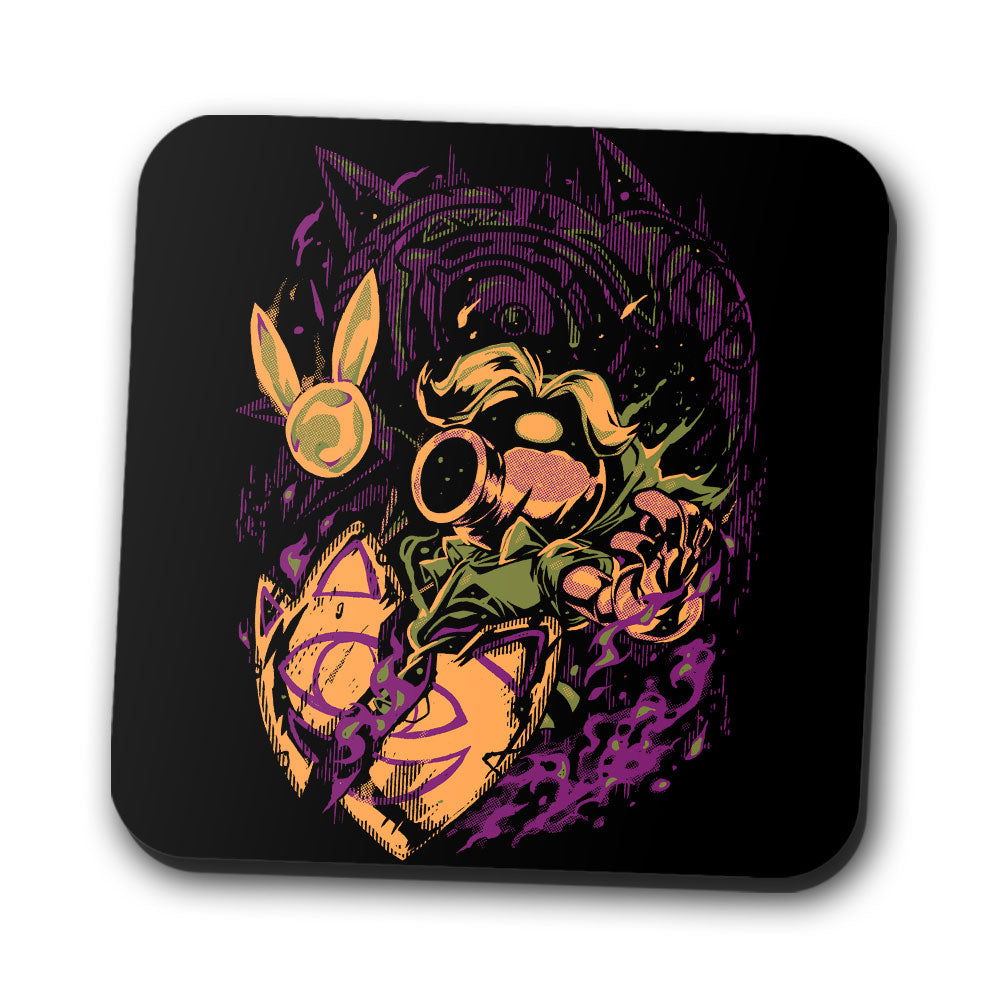 Lost Hero - Coasters product image 1