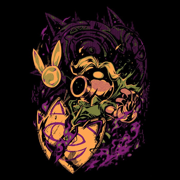 Lost Hero - Ornament product image 2