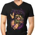 Lost Hero - Men's V-Neck product image 1