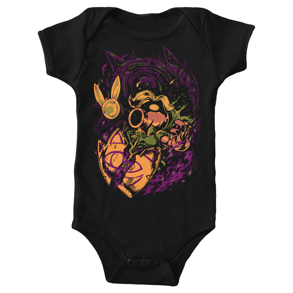 Lost Hero - Youth Apparel product image 5