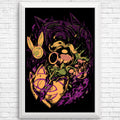 Lost Hero - Posters & Prints