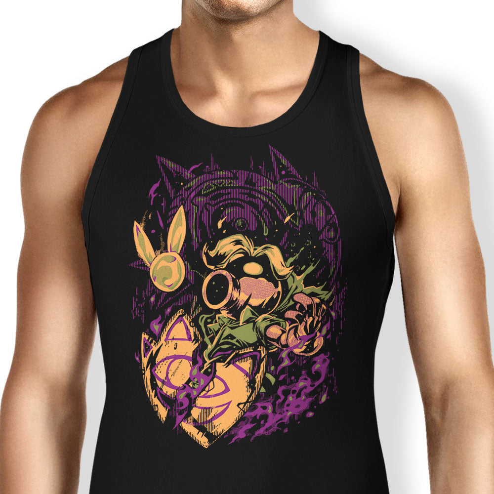 Lost Hero - Tank Top product image 1