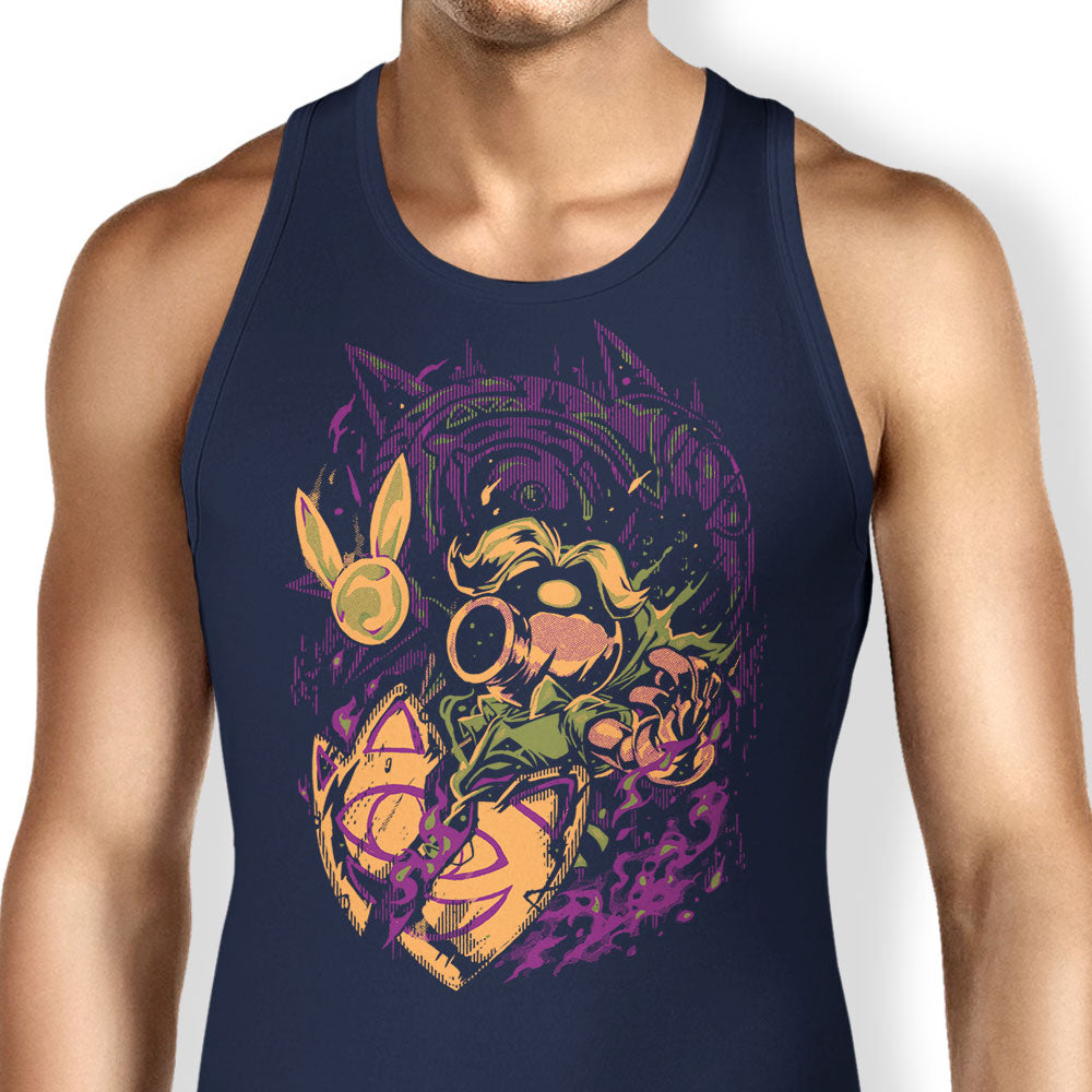 Lost Hero - Tank Top product image 3