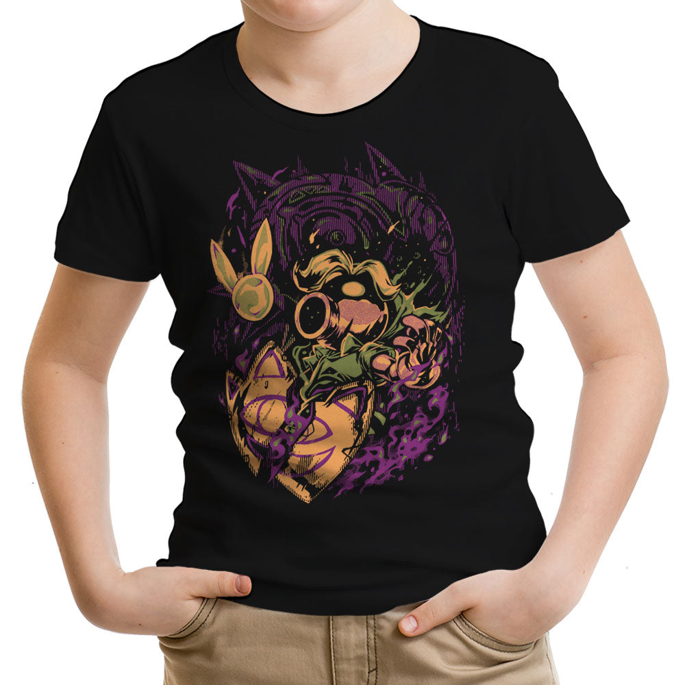 Lost Hero - Youth Apparel product image 1