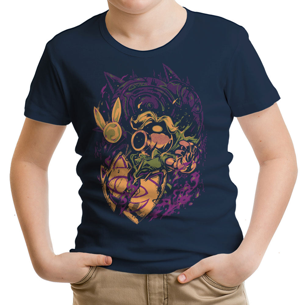Lost Hero - Youth Apparel product image 2
