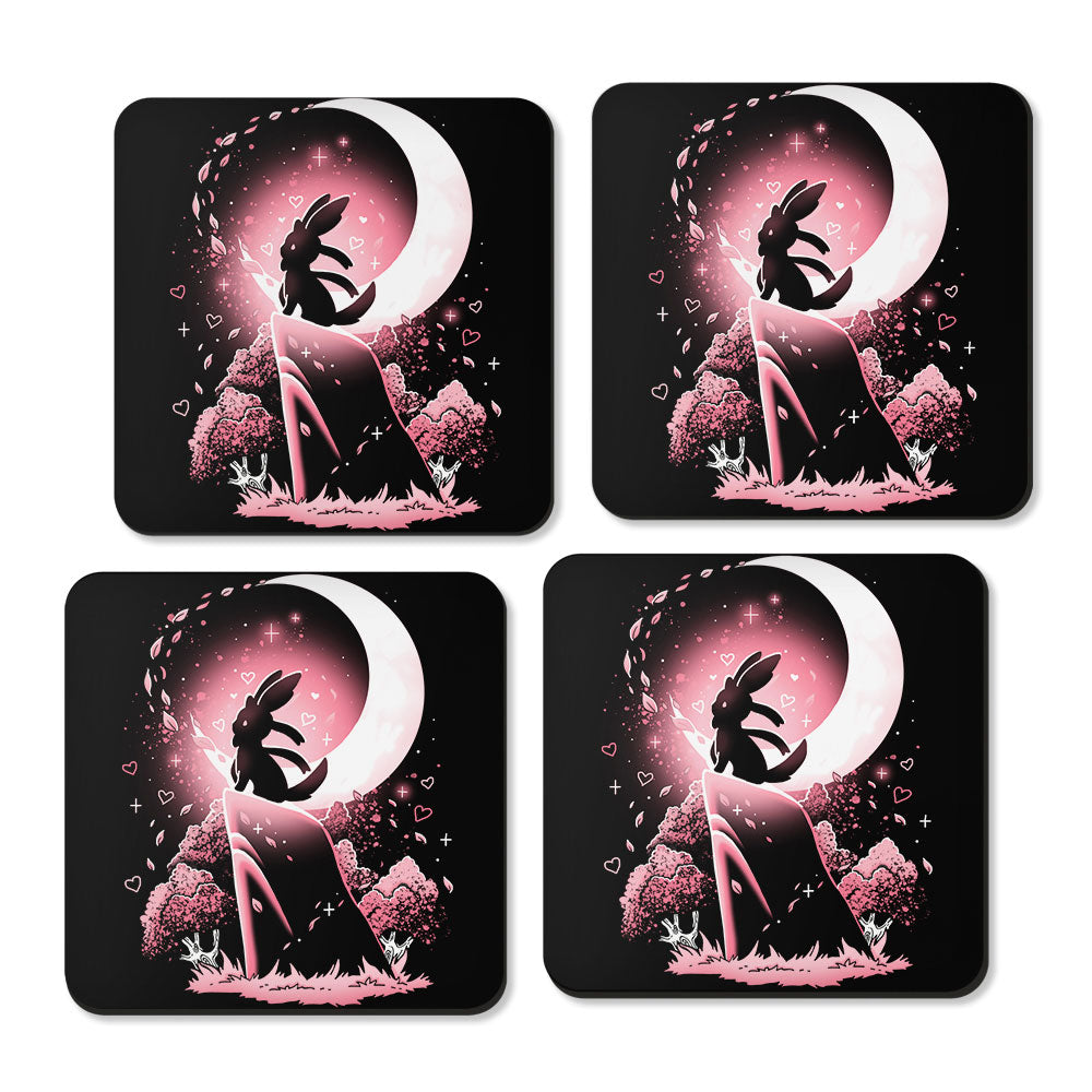 Love Magic - Coasters product image 3