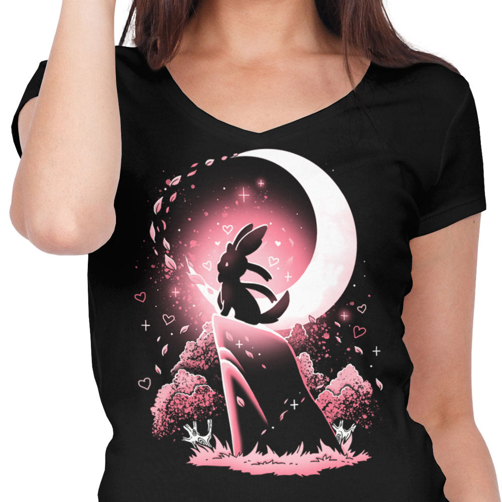 Love Magic - Women's V-Neck product image 4