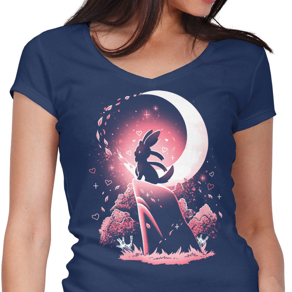 Love Magic - Women's V-Neck product image 3