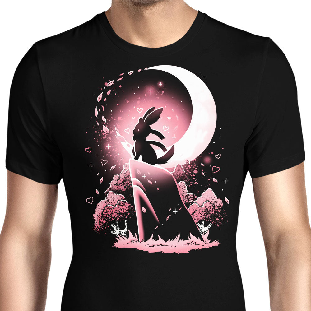 Love Magic - Men's Apparel product image 1