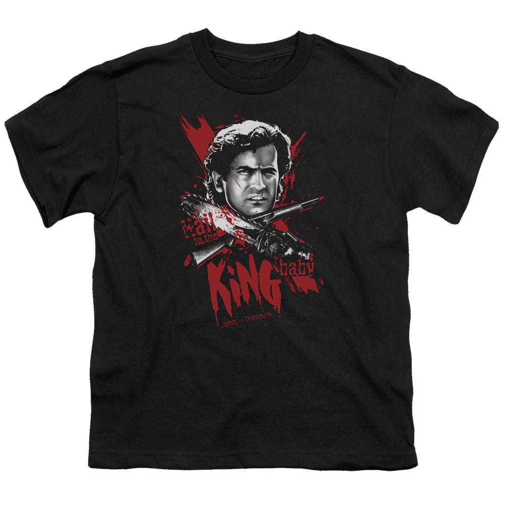Army of Darkness Of Darkness/Hail To The King - Youth product image 1