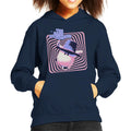 The Magic Roundabout Ermintrude Psychedelic Lines Kid's product image 1