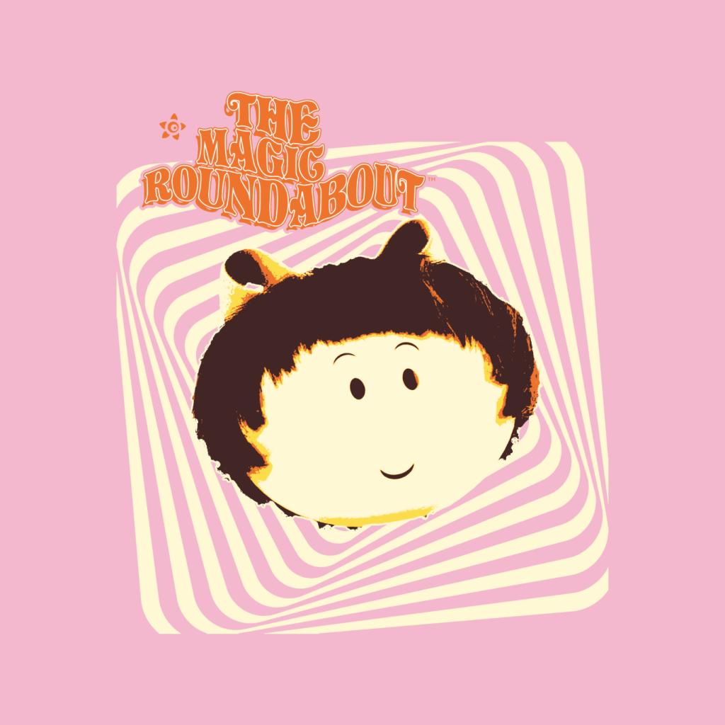 The Magic Roundabout Margote Monochrome Ray Lines Women's product image 7
