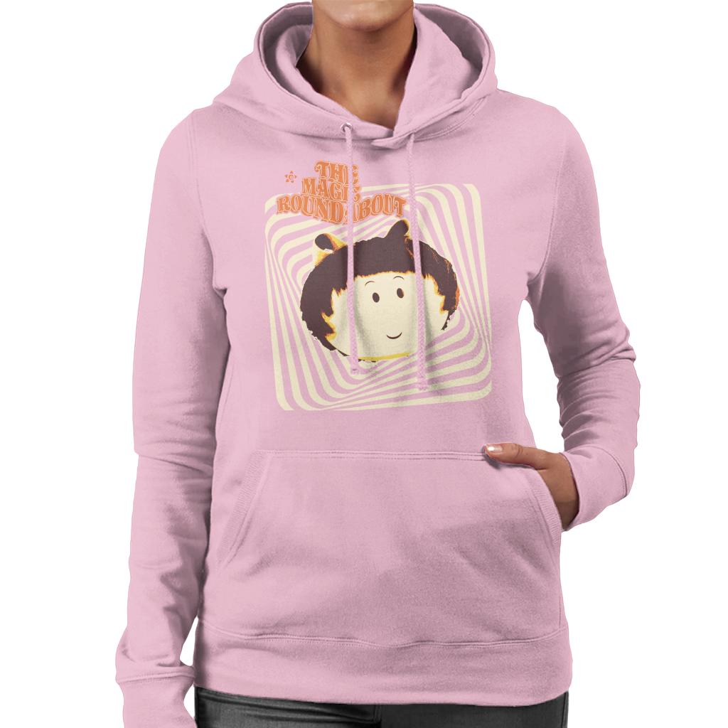 The Magic Roundabout Margote Monochrome Ray Lines Women's product image 6