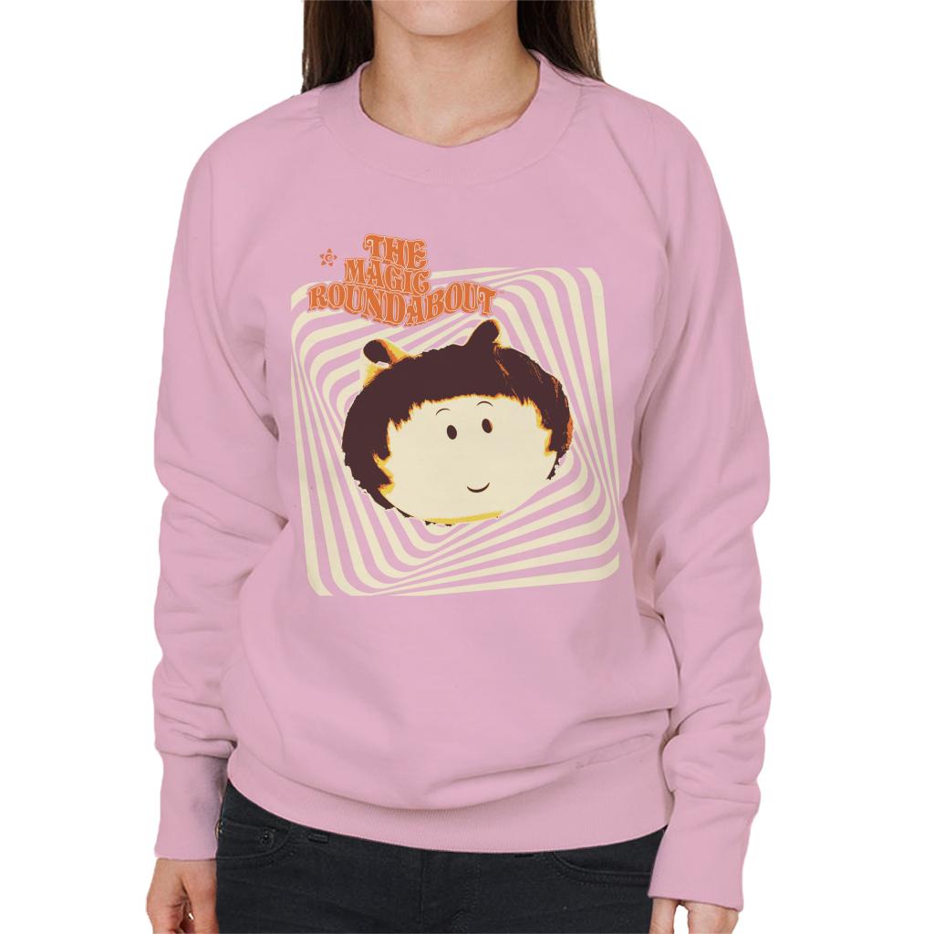 The Magic Roundabout Margote Monochrome Ray Lines Women's product image 6