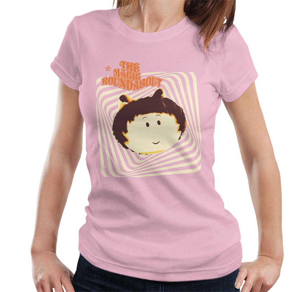 The Magic Roundabout Margote Monochrome Ray Lines Women's product image 6