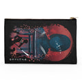 Marked by Memory - Accessory Pouch