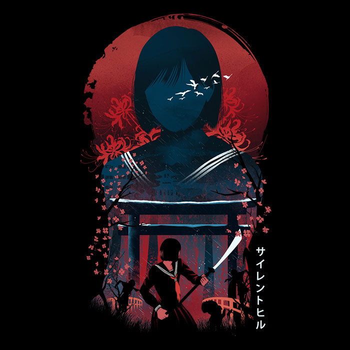 Marked by Memory - Tank Top product image 2