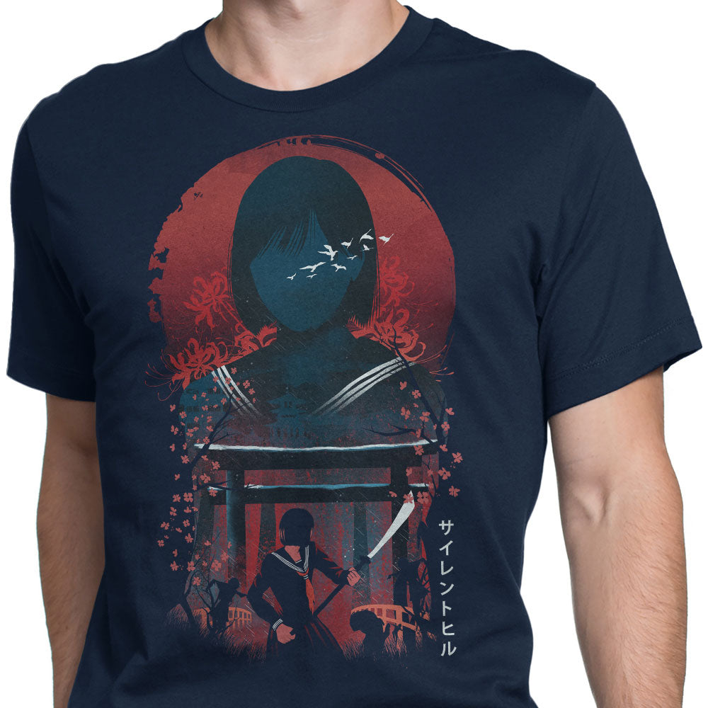 Marked by Memory - Men's Apparel product image 4