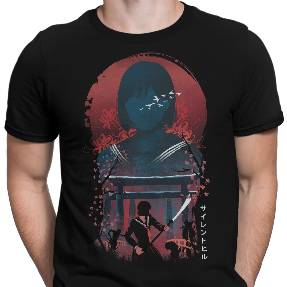 Marked by Memory - Men's Apparel product image 3