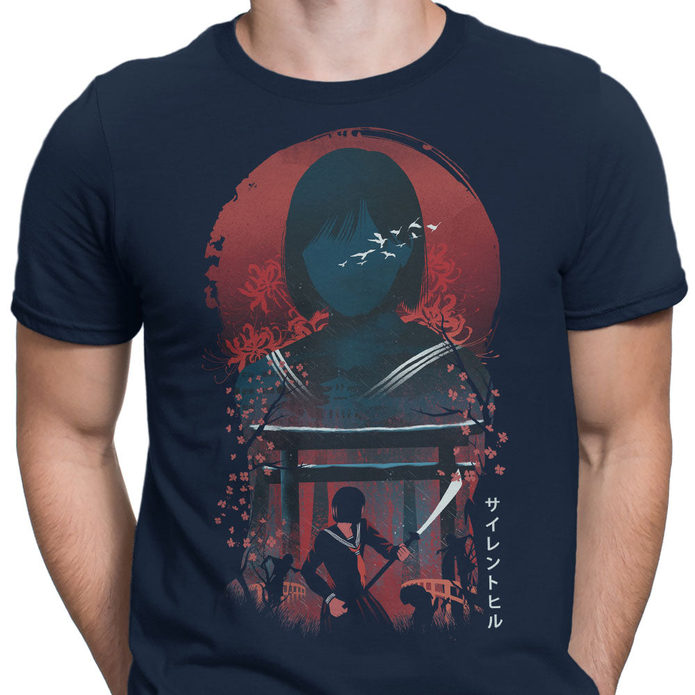 Marked by Memory - Men's Apparel product image 5