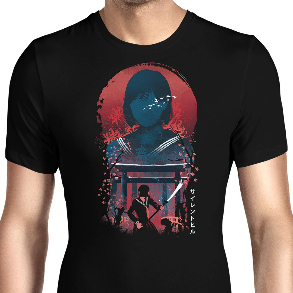 Marked by Memory - Men's Apparel product image 1