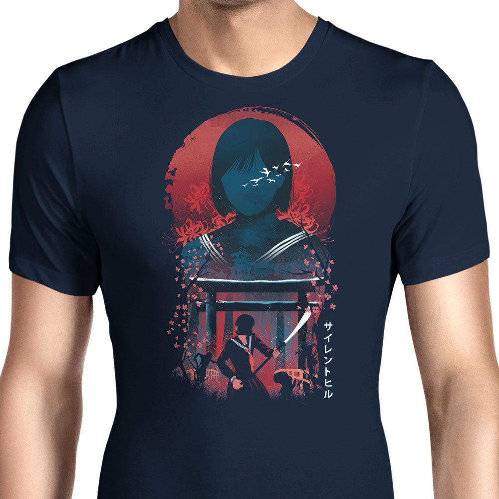Marked by Memory - Men's Apparel product image 6