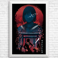 Marked by Memory - Posters & Prints
