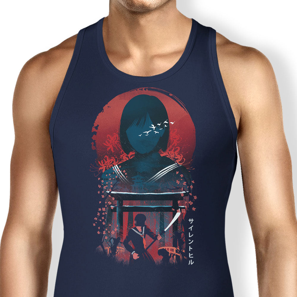Marked by Memory - Tank Top product image 3