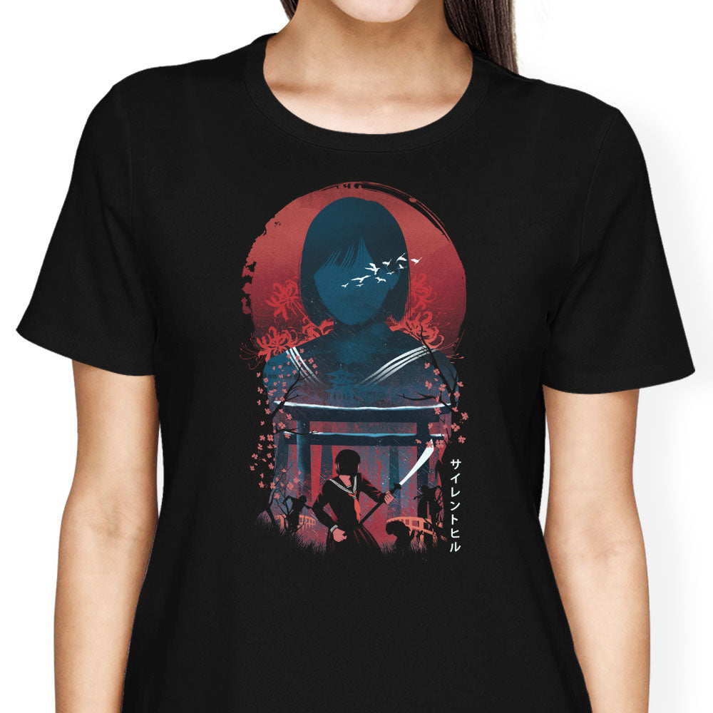 Marked by Memory - Women's Apparel product image 1