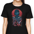Marked by Memory - Women's Apparel product image 1