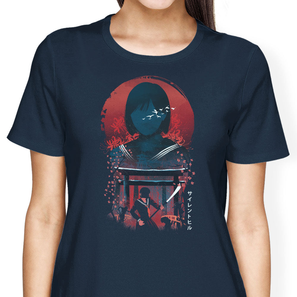 Marked by Memory - Women's Apparel product image 2