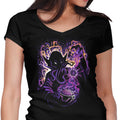 Masters of Mental - Women's V-Neck product image 1
