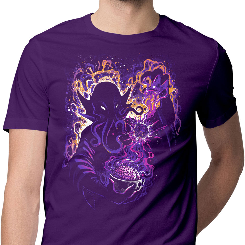 Masters of Mental - Men's Apparel product image 6