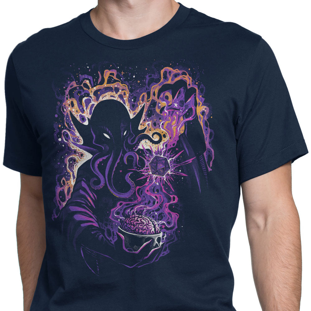 Masters of Mental - Men's Apparel product image 4