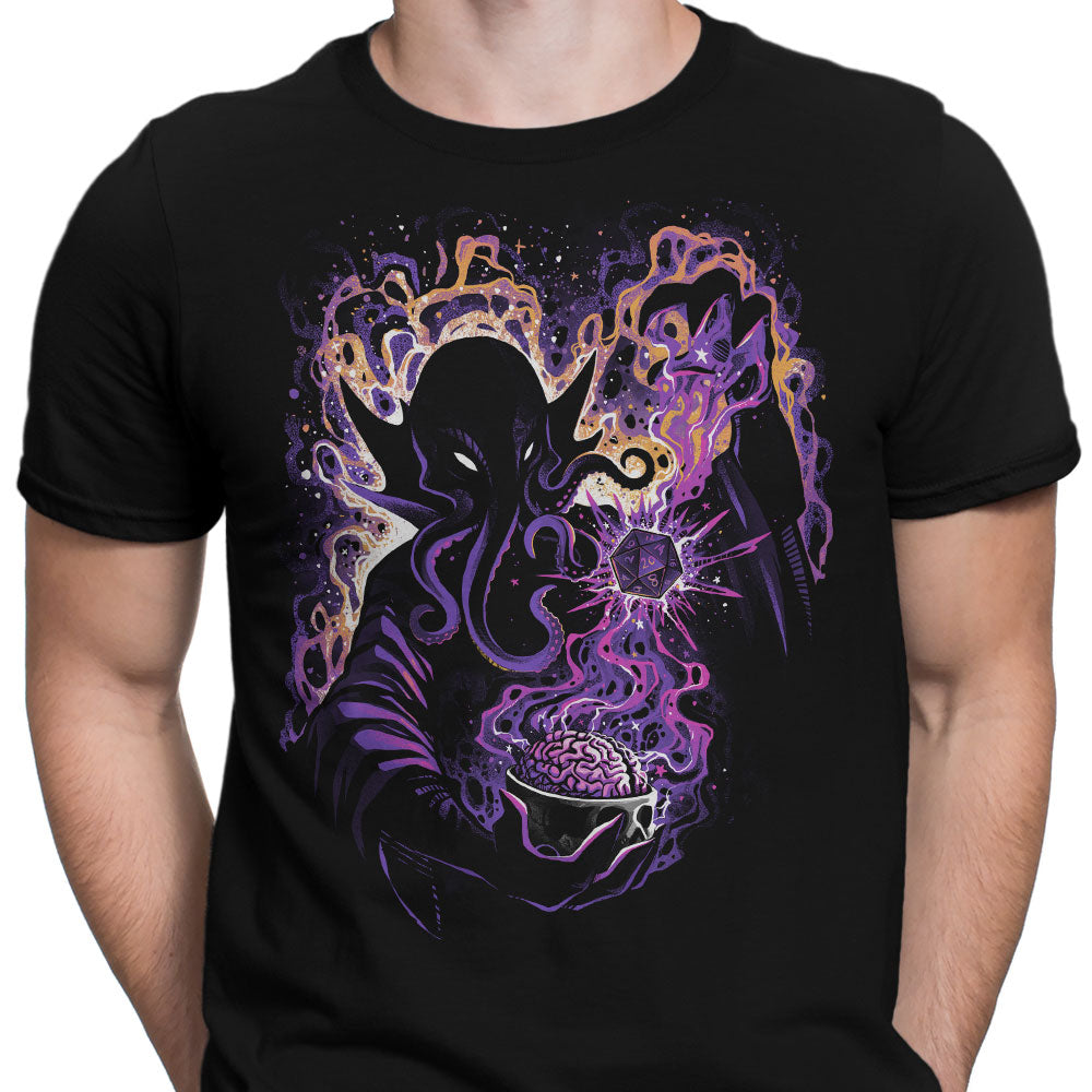 Masters of Mental - Men's Apparel product image 3