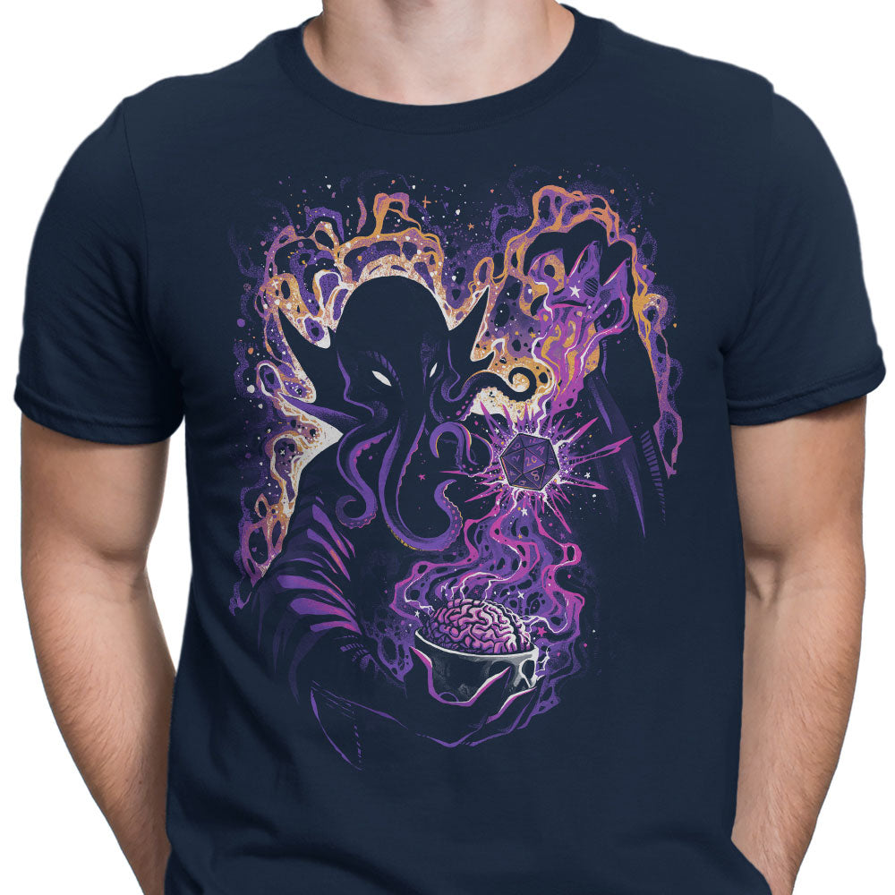 Masters of Mental - Men's Apparel product image 5