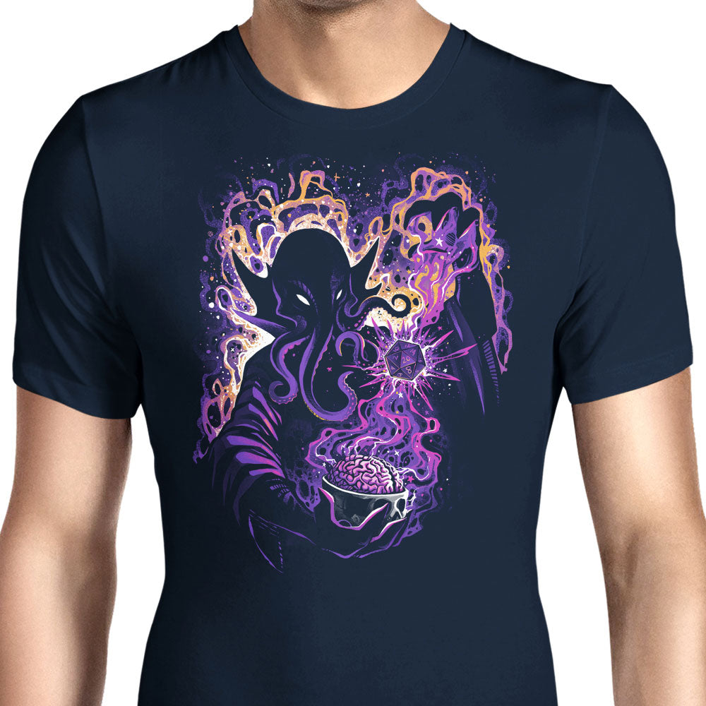 Masters of Mental - Men's Apparel product image 7