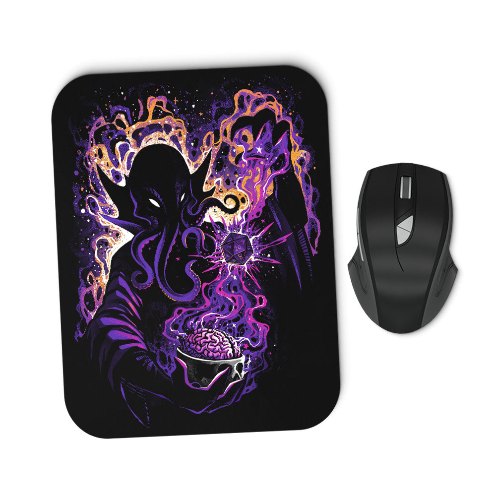 Masters of Mental - Mousepad product image 1