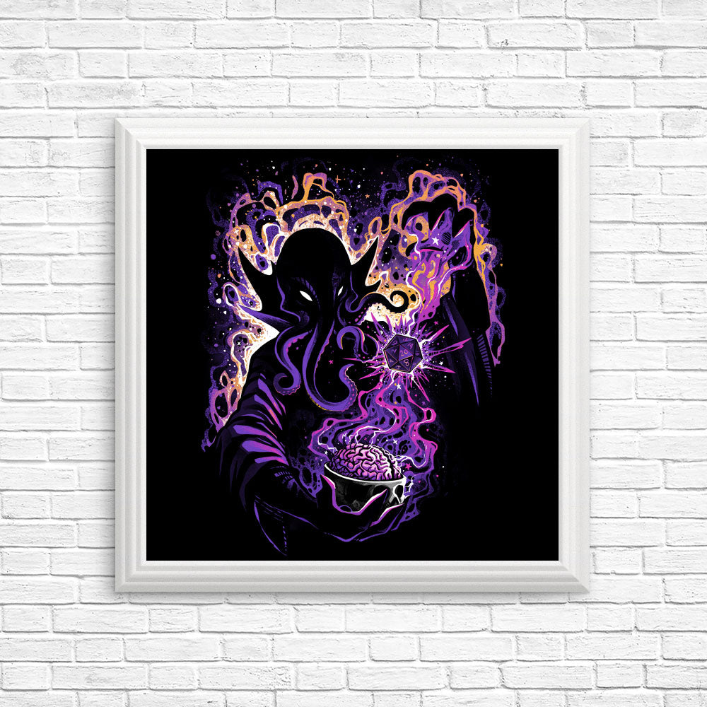 Masters of Mental - Posters & Prints