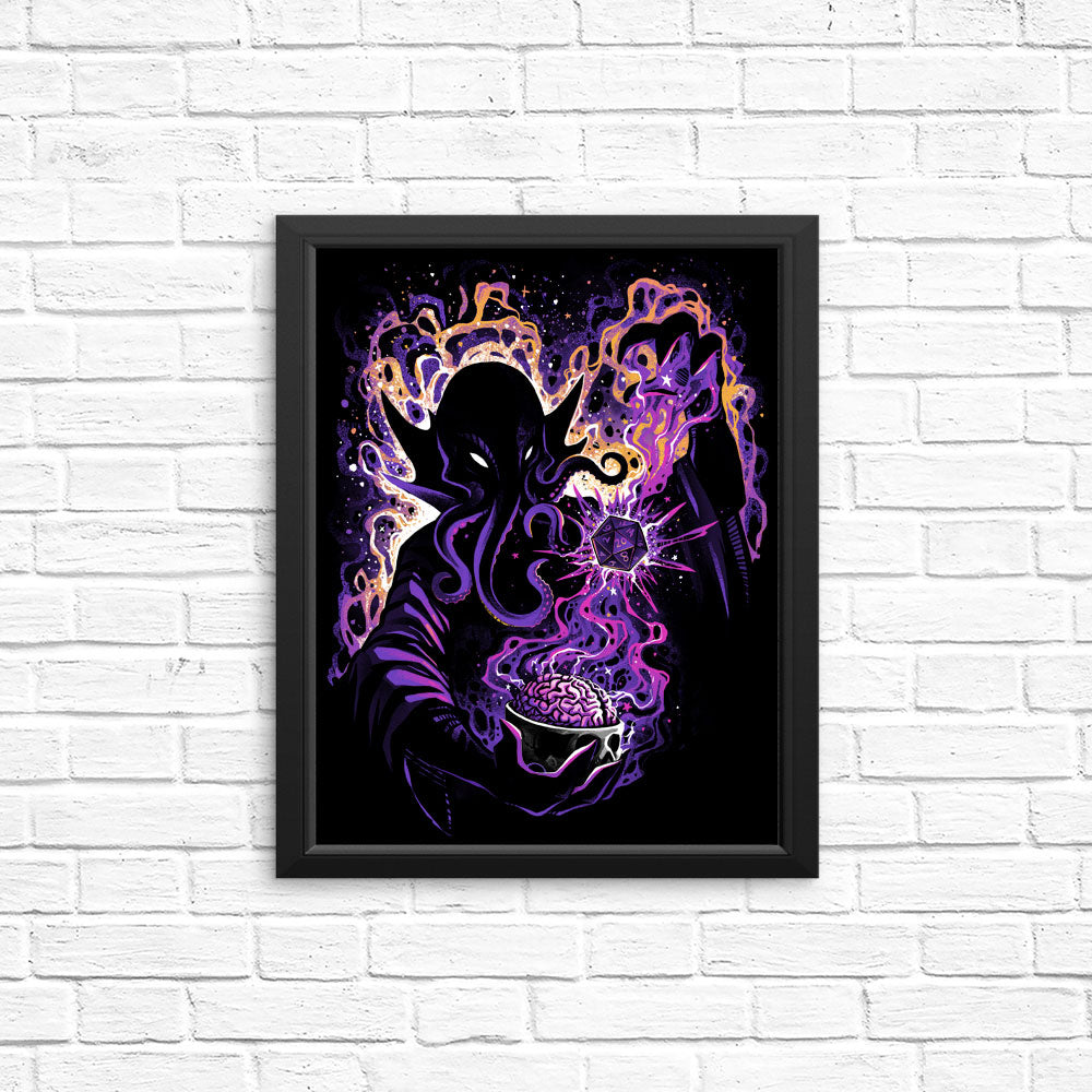 Masters of Mental - Posters & Prints