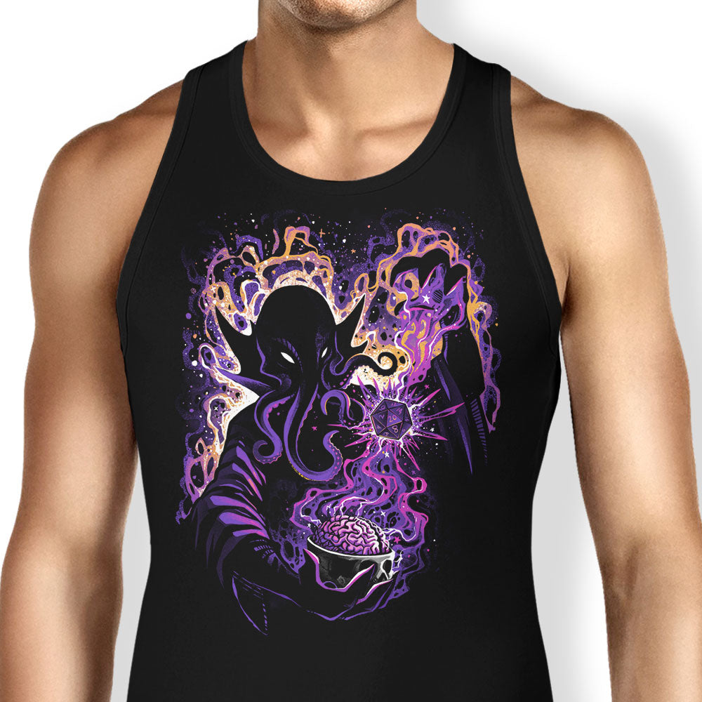 Masters of Mental - Tank Top product image 1