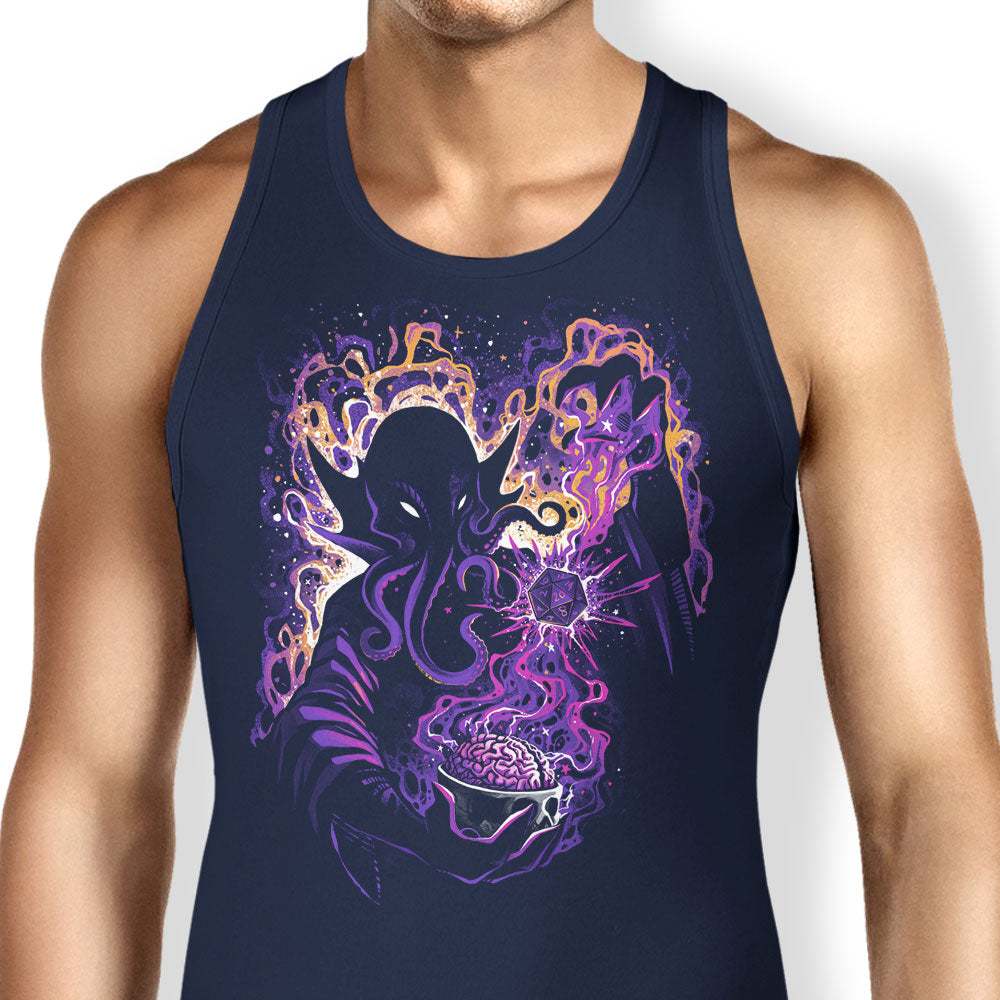 Masters of Mental - Tank Top product image 3