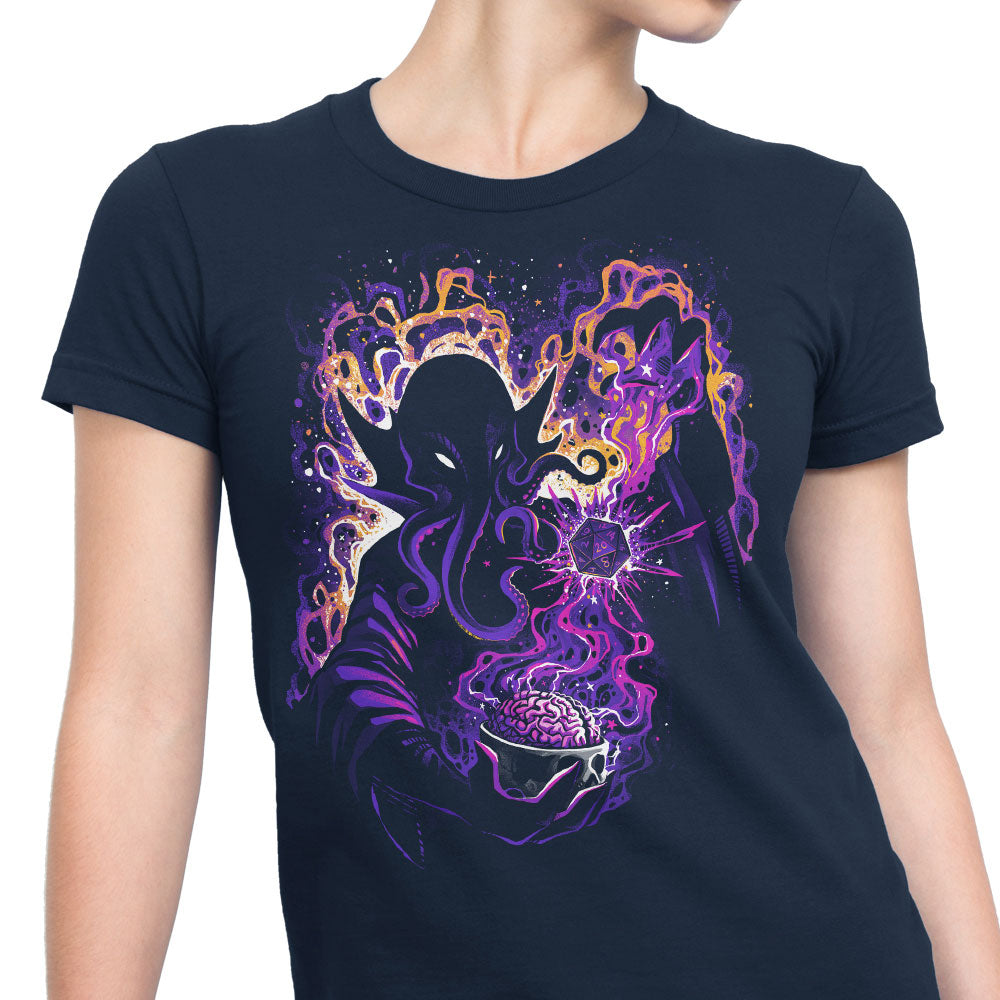 Masters of Mental - Women's Apparel product image 5