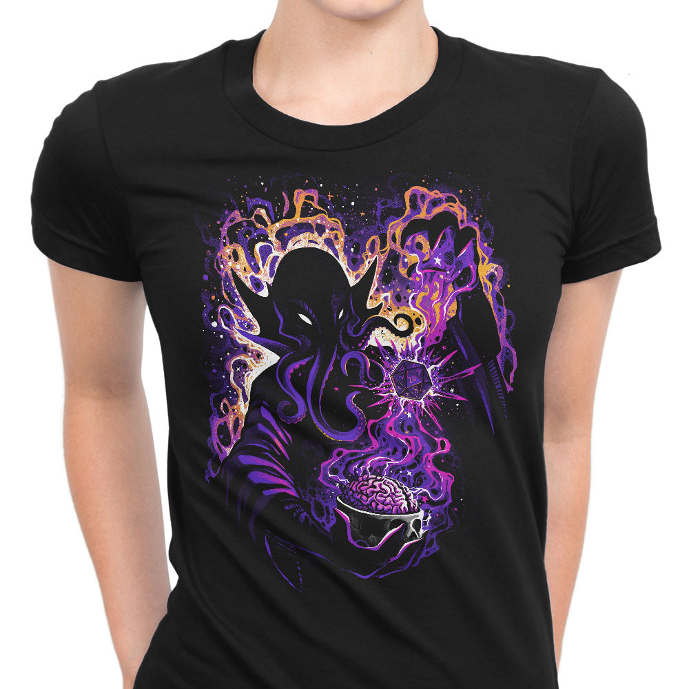 Masters of Mental - Women's Apparel product image 4