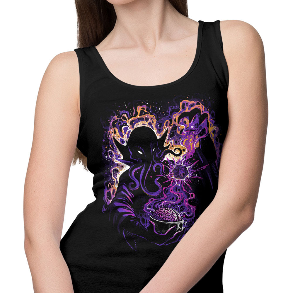 Masters of Mental - Tank Top product image 4