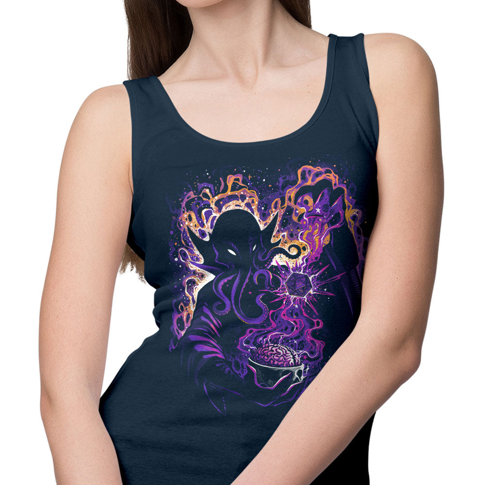 Masters of Mental - Tank Top product image 5