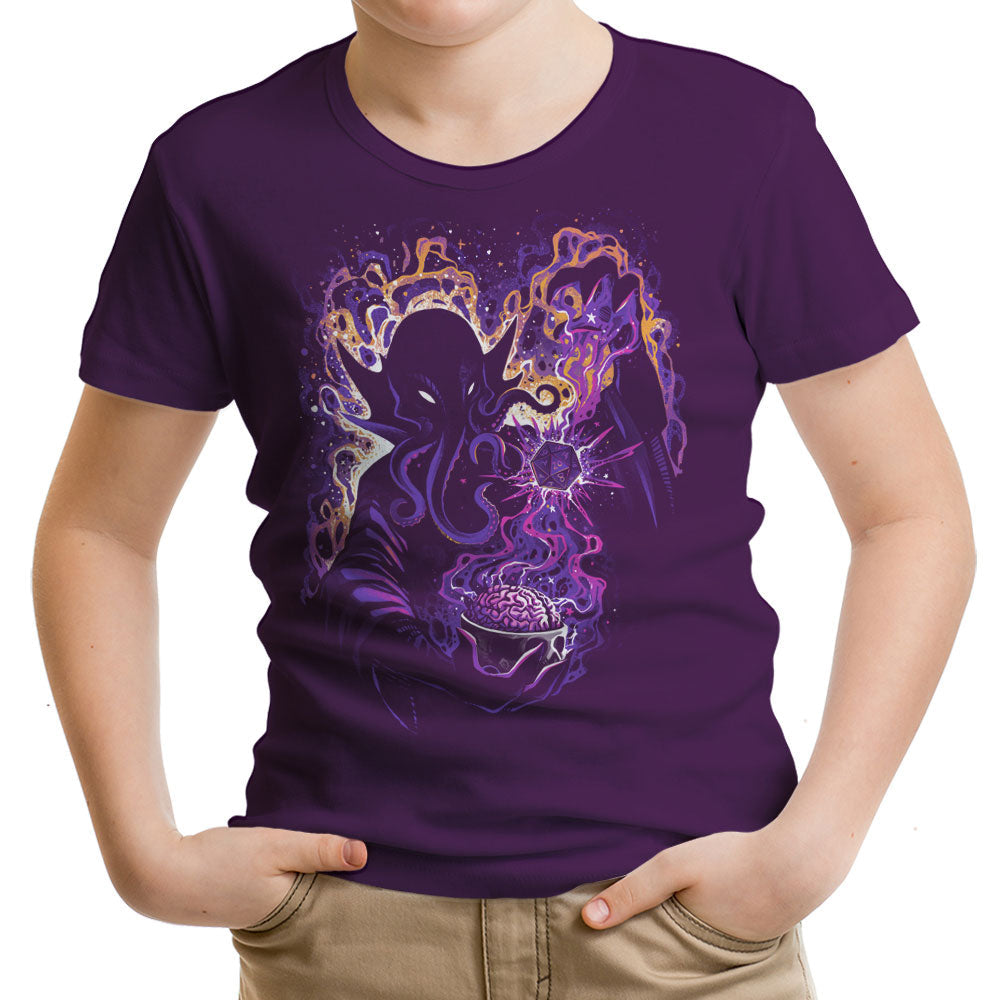 Masters of Mental - Youth Apparel product image 3