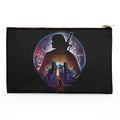 Master's Silhouette - Accessory Pouch