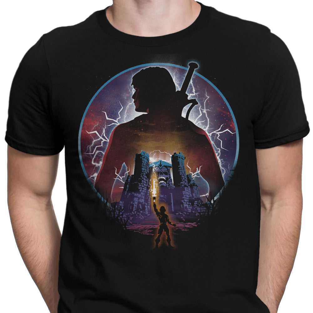 Master's Silhouette - Men's Apparel product image 3