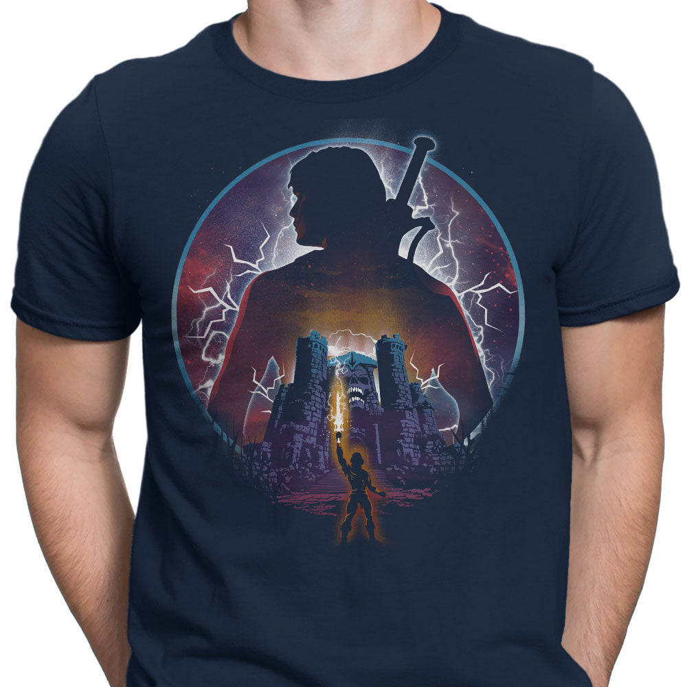Master's Silhouette - Men's Apparel product image 5